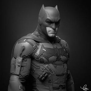 Meet your Posher, Bruce